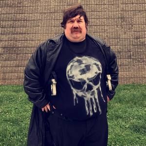 Meet your Posher, Jesse